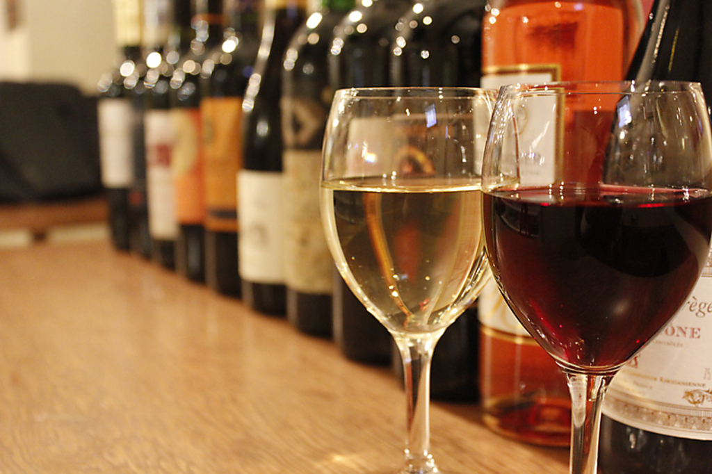 Bar Yobanashi バルヨバナシの写真ギャラリー