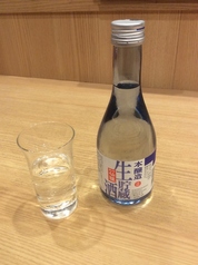 仙醸【長野】　（300ml）