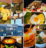 KURUMBA DINING&BAR クルンバ ダイニングアンドバーの詳細