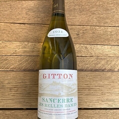 サンセール　ブラン　レ　ベル　ダム　シレックス