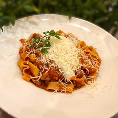 trattoria Fieroのおすすめテイクアウト2