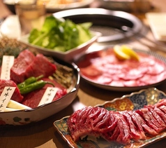 飛騨牛焼肉 牛ざんまい 金山店のおすすめ料理3