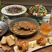 le'a craft(レアクラフト)ROOFTOP BAR＆RESTAURANTのおすすめ料理2