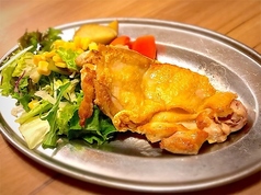 贅沢な鉄板ランチで心も満たす♪