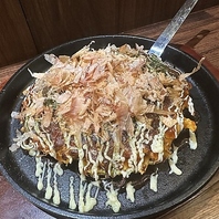 本場大阪の味を堪能できる逸品