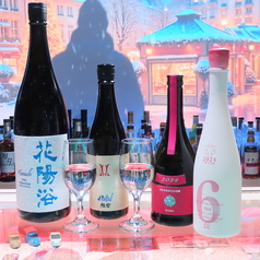 THE ROUTE MAPPING BAR ザルート マッピングバーのおすすめ料理2