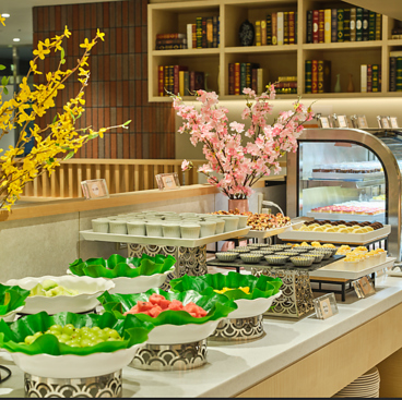 BON WORLD BUFFETのおすすめ料理1