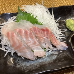 真鯛刺身