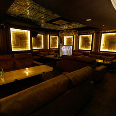 Shisha Bar TRITONの特集写真