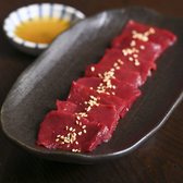 鳥の一のおすすめ料理2