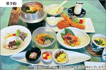 旬菜 やま城のおすすめ料理1
