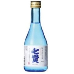 七賢生酒（山梨県±0）300mlボトル