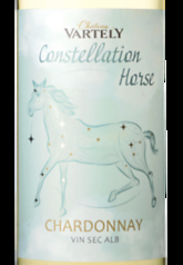 Chardonnay Constellation Limited Edition【白/辛口/シャルドネ】