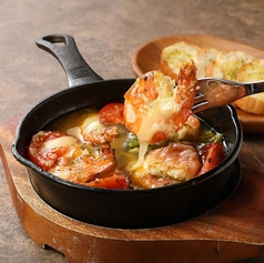 SHRIMP&WINE Crevetteの特集写真