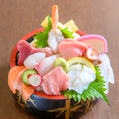 梅八のおすすめ料理2