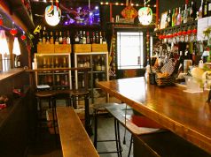 ドラゴンバルの写真3