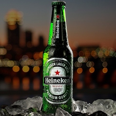 ハイネケン‐Heineken‐