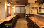 九州酒場きんぼし立川店