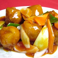 中国東北料理 龍鳳飯店のコース写真