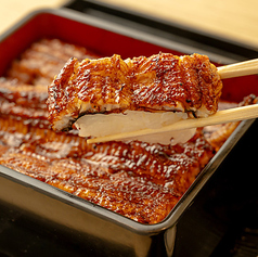 うなぎ 万蔵のおすすめ料理1