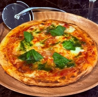 絶品！マルゲリータ！