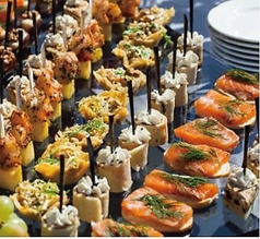 アマンダンブルー青島のコース写真