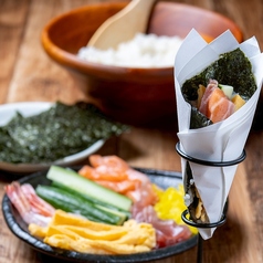 ネオ大衆酒場 サーモンライク 富山駅前店のコース写真