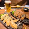 七輪焼鳥 一鳥 京橋店のおすすめポイント3