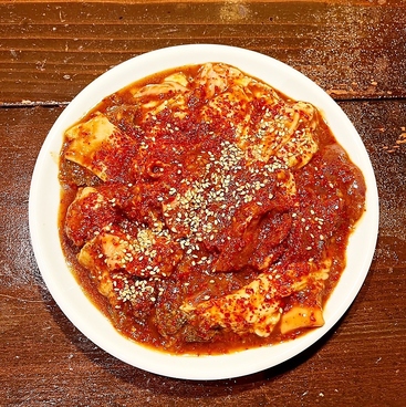 とんちゃん 居酒屋 大山商店のおすすめ料理1