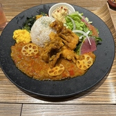 FARMERS GARDEN Cafe ファーマーズガーデンカフェ オムレットのおすすめ料理3