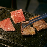 渋谷で15年も焼肉に情熱を注いだお店の極上食べ放題