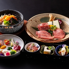 亜李蘭離宮 湯布院本店の特集写真