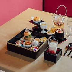 火鍋三田 京薬膳 なつめのコース写真