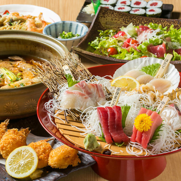 一心 八丁堀のおすすめ料理1