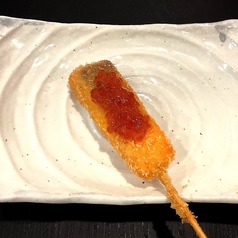 サーモン＆いくら