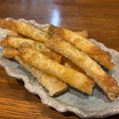 パリパリチーズ