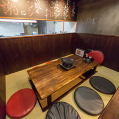 けとばし屋チャンピオン我孫子店の雰囲気3