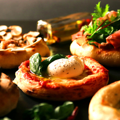 THE BARK ザ バークの写真