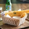 フィッシュ＆チップス専門店 マレーコッド岡山店のおすすめポイント2