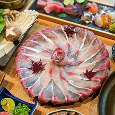 壱やのコース写真