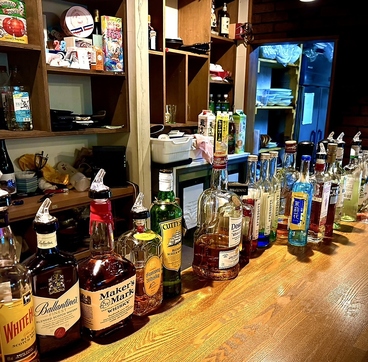 居酒屋 詩ウタ 郡山駅前店の雰囲気1