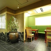 神田 味喜庵の雰囲気2