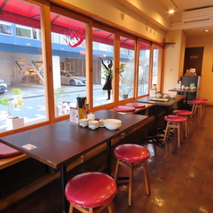 薬院餃子 竹餃 TAKE CHAOの雰囲気3