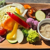 大衆イタリアン食堂大福 DAIFUKU 茂原のおすすめ料理3