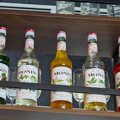 料理に寄り添う世界各地から厳選のワイン