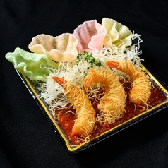 琉球中華バル 朱雀のおすすめ料理1