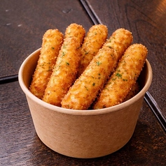 チーズフライ Sサイズ