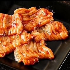 和牛上ホルモン(味噌or塩)