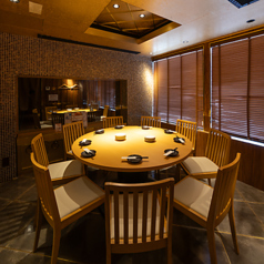 鉄板 彦一 新天地店の写真