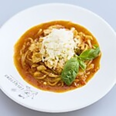 POTATOチーズチキン　Aセット